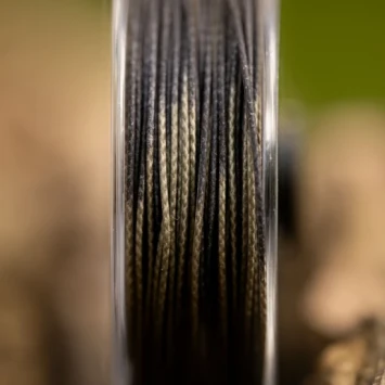PB Jelly Wire Loaded Camo LTD 25lb  20m