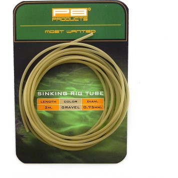 PB Sinking Rig Tube