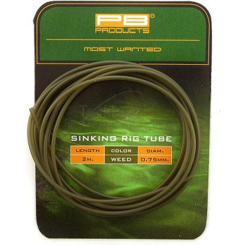 PB Sinking Rig Tube