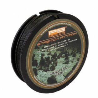 PB  Stretch Attack Shock Leader