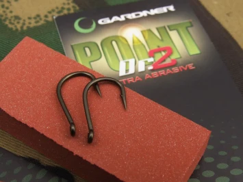 Gardner Point Doctor Extra Abrasive