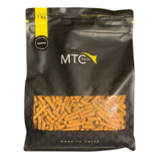 MTC Baits Hi -Atttract Pellets SupaTuna  1kg