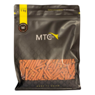 MTC Baits Hi Attract Pellet Triple R Garlic 1 kg