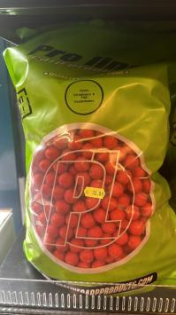 Proline Strawberry & Fish 20 kg Bulk Deal 