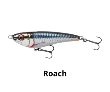 Savage Gear Freestyler V2 Jerkbait 16cm