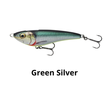 Savage Gear Freestyler V2 Jerkbait 16cm