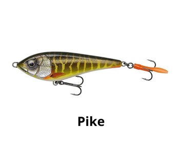 Savage Gear Deviator Swim Jerkbait 14cm