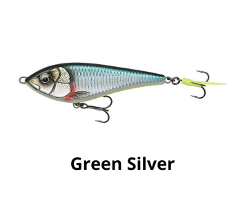 Savage Gear Deviator Swim Jerkbait 14cm