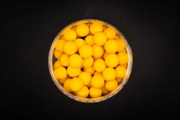 Forgotten Flavours Pineapple Pop Ups 15mm
