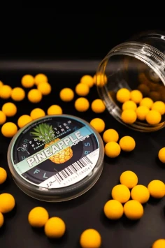 Forgotten Flavours Pineapple Pop Ups 15mm