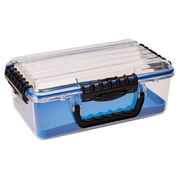 Plano Guide Series Waterproof Case 3700 Blue