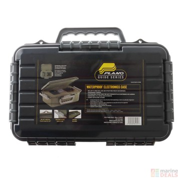 Plano Extra-Large ABS Waterproof Case