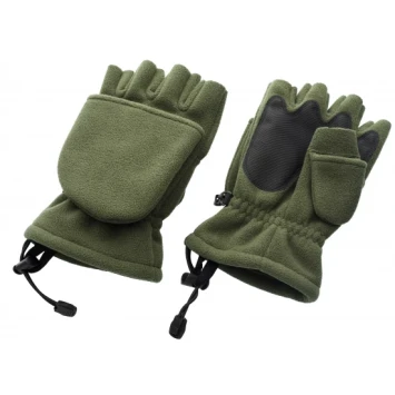 Trakker Polar Fleece Handschoenen
