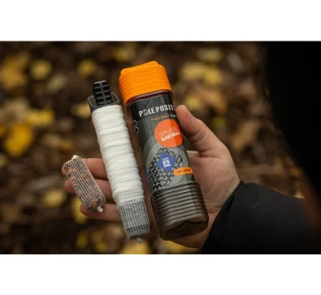 Pole Position PVA Mesh System 25 mm 7 meter