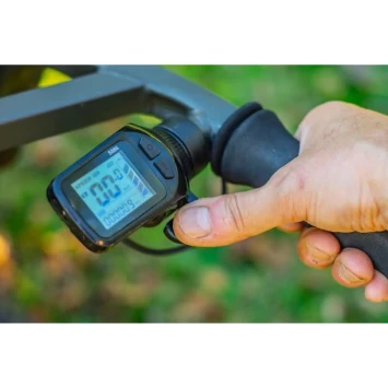 Solar SP C-Tech Power Barrow