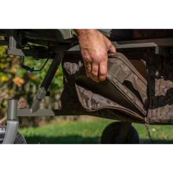 Solar SP C-Tech Power Barrow