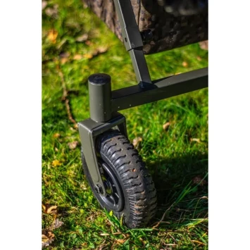 Solar SP C-Tech Power Barrow