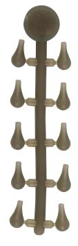Fox Essentials Powergrip Hook Beads