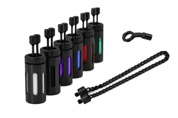 Summit Premier Ali Adjustable Bobin Kit Groen