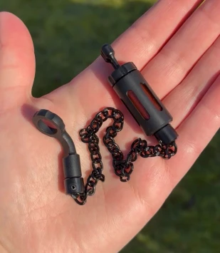 Summit Premier Ali Adjustable Bobin Kit Groen