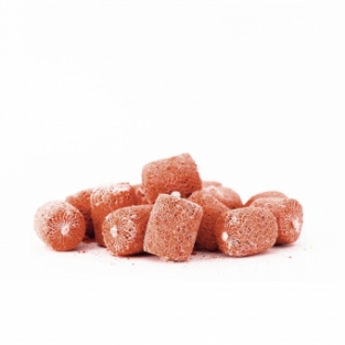 Pro Line Garlic & Robin Red PVA Bombs 18 stuks