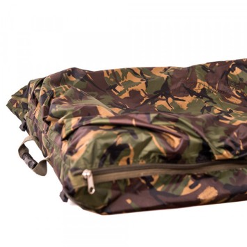 Pro Line Unhooking Mat Xtreme Protection Camo Small | Large