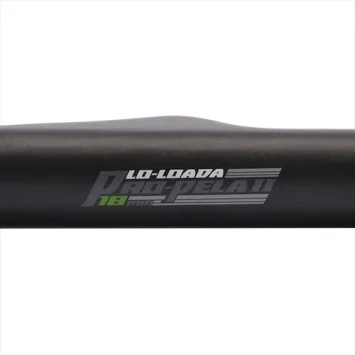 Gardner Pro Pela 2 18mm Lo Loada Carbon Throwing Stick 