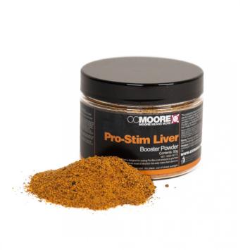 CC Moore Pro Stim Liver Booster Powder 250 gr