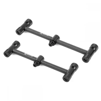 Sonik Procarbon 2 Rod BuzzerBar Set