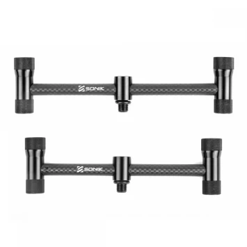 Sonik Procarbon 2 Rod BuzzerBar Set