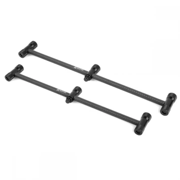 Sonik Procarbon 3 Rod BuzzerBar Set