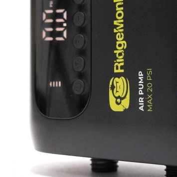 Ridgemonkey Vault Multi - Function Electric Air Pump 