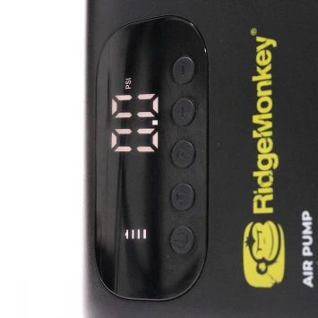 Ridgemonkey Vault Multi - Function Electric Air Pump 