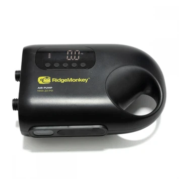 Ridgemonkey Vault Multi - Function Electric Air Pump 