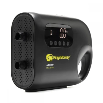 Ridgemonkey Vault Multi - Function Electric Air Pump 
