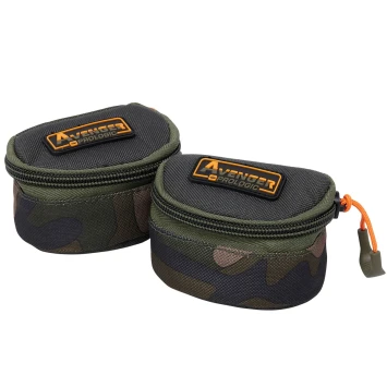 Prologic Avenger Accessoires & Lood Tasje | 2 stuks