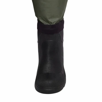 Prologic Inspire Chest Wader | Bootfoot | Eva Sole