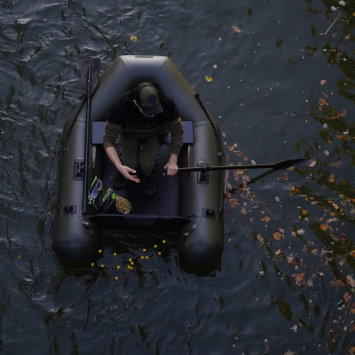 Pro Line Commando 180AD Air Deck Lightweight Olive