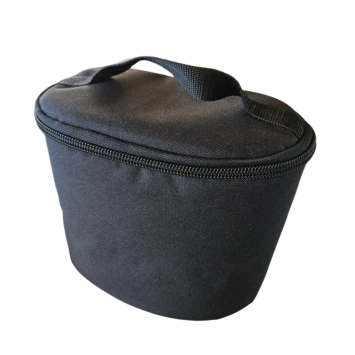 BBpod Wubs Bait Spreader Bag Deepr Quest 