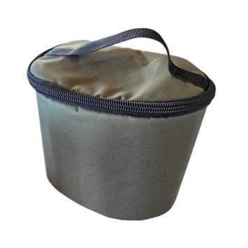 BBpod Wubs Bait Spreader Bag Deepr Quest 