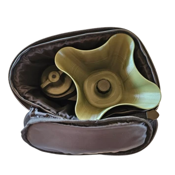 BBpod Wubs Bait Spreader Bag Deepr Quest 
