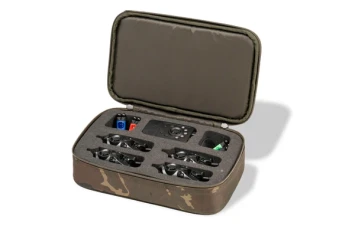 Nash Subterfuge Siren R3+ / R2 Case 