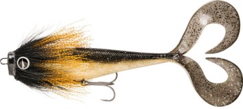 Rapala Soft Olio Prerigged 20cm 80g