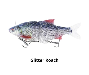 Westin Ricky The Roach Inline Sinking 25cm