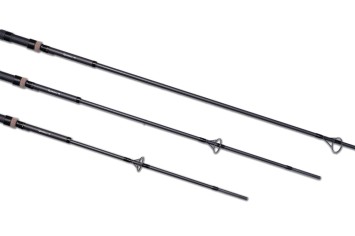ESP Quickdraw 4K Rod 10ft 3,25 lbs