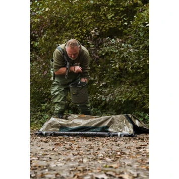 Solar Sp C Tech Retention Sling Xl