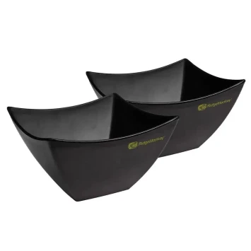 Ridgemonkey DLX Bowl ( Twin Pack) 