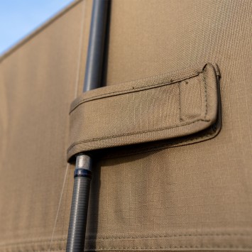 RidgeMonkey Escape XF2 Compact v2 Bivvy | Karpertent