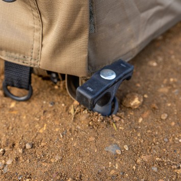 RidgeMonkey Escape XF2 Compact v2 Bivvy | Karpertent