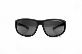 Ridgemonkey Pola-Flex Sunglasses Smoke Grey